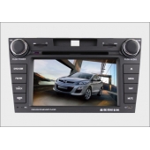 Phantom DVM-7520G i6 MAZDA CX-7
