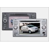 Phantom DVM-8400G HDI FORD Focus II (2004-2007), Fusion, C-Max, Transit, Fiesta