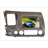 Phantom DVM-1319G HDi HONDA Civic