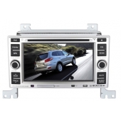Phantom DVM-1317G HDi HYUNDAI Santa Fe