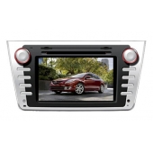 Phantom DVM-6500G HDi MAZDA 6
