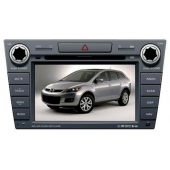 Phantom DVM-7500G HDi MAZDA CX-7