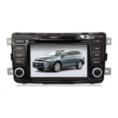 Phantom DVM-9500G HDi MAZDA CX-9
