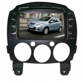 Phantom DVM-2500G HDi MAZDA 2