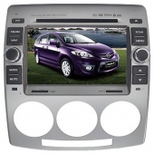 Phantom DVM-5500G HDi MAZDA 5