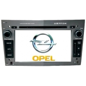 Phantom DVM-1200G i6 OPEL Titanium