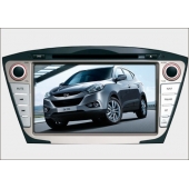 Phantom DVM-1055G iS Hyundai IX35 2014+