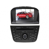 Phantom DVM-1210G HDI Opel Astra J