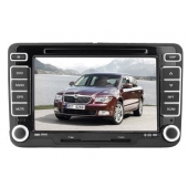 Phantom DVM-1820G Hdi VOLKSWAGEN Passat, Golf, Jetta, Tiguan, Eos, Scirocco, Touran, Caddy