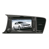 Phantom Dvm-3370G iS Kia Optima