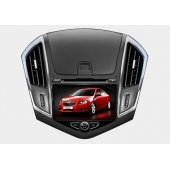 Phantom DVM-3713G iS для Chevrolet Cruze 2013