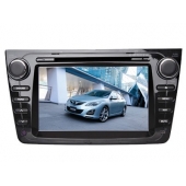 Phantom DVM-6520G HDi MAZDA 6
