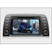 Phantom DVM-7558G iS для Mazda CX-5