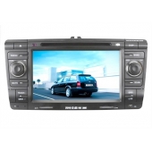 Phantom DVM-1320G HDi SKODA Octavia, Yeti