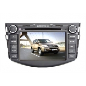 Phantom DVM-1500G HDi TOYOTA RAV4 2006 