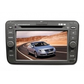 Phantom DVM-1800G HDi VOLKSWAGEN