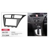 Переходная рамка CARAV 11-344 (HONDA Civic Hatchback 2012+ (Right Wheel))