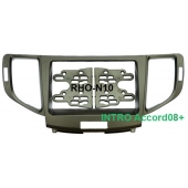 Переходная рамка Intro RHO-N10 (Honda Accord 08+ (крепёж).)