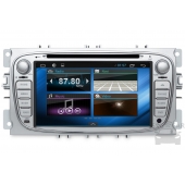 SIDGE SA5009 для Ford FOCUS 2 (2007-2011) Android 4.1