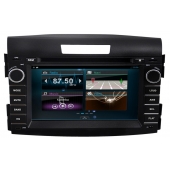 SIDGE SA5012 для Honda CR-V (2012-2013) Android 4.1