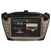SIDGE SA5013 для Hyundai IX35 (2009-2012) Android 4.1