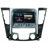 SIDGE SA5015 для Hyundai SONATA (2010-2012) Android 4.1