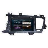 SIDGE SA5018 для Kia OPTIMA (2011-2014) Android 4.1
