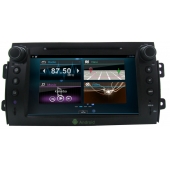 SIDGE SA5021 для Suzuki SX4 (2006-2011) Android 4.1