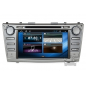 SIDGE SA5004 для Toyota CAMRY (2007-2011) V40 Android 4.1