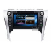 SIDGE SA5005 для Toyota CAMRY (2012-) V50 Android 4.1