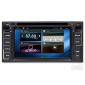 SIDGE SA5003 для Toyota universal Android 4.1