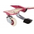 Дрифт-самокат Razor Powerwing Розовый