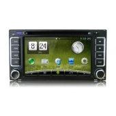 Toyota Universal CarPad Android (Trinity)