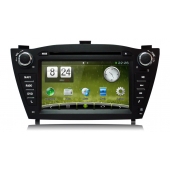 Hyundai IX35 CarPad Android (Trinity)