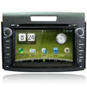 Honda CRV 2012+ CarPad Android (Trinity)