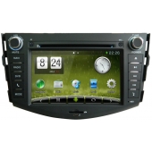 Toyota Rav4 CarPad Android (Trinity)