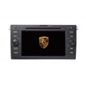 Porsche Cayenne (02-11) (Trinity)