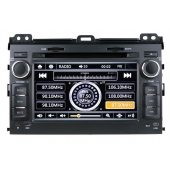 Toyota Prado 120 (02-09) (Trinity)