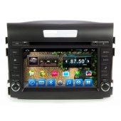 Trinity ms-ME1091 Honda CRV 2012+ Android
