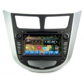 Trinity ms-ME1092 Hyundai Solaris Android