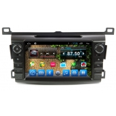 Trinity ms-ME1099 Toyota RAV4 2013+ Android