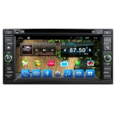 Trinity ms-ME1089 Toyota Universal Android
