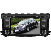 Nissan Teana 2013+ (Trinity)