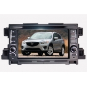Mazda 6 (12+), CX-5 (11+) (Trinity)