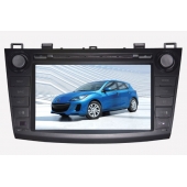 Mazda 3 2010-2013 (Trinity)