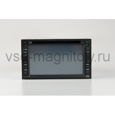 Nissan Navara (01-11) (Trinity)