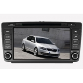 Skoda Octavia A7 (Trinity)