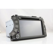 SsangYong Actyon (06-10) (Trinity)