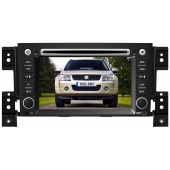 Suzuki Grand Vitara (05+) (Trinity)