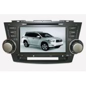 Toyota Highlander (08-14) (Trinity)
